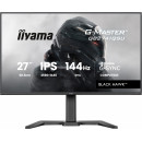 iiyama G-MASTER GB2741QSU-B1 écran plat de PC 68,6 cm (27") 2560 x 1440 pixels 4K Ultra HD LED Noir