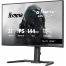 iiyama G-MASTER GB2741QSU-B1 écran plat de PC 68,6 cm (27") 2560 x 1440 pixels 4K Ultra HD LED Noir