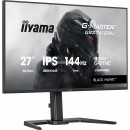 iiyama G-MASTER GB2741QSU-B1 écran plat de PC 68,6 cm (27") 2560 x 1440 pixels 4K Ultra HD LED Noir