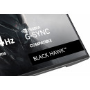 iiyama G-MASTER GB2741QSU-B1 écran plat de PC 68,6 cm (27") 2560 x 1440 pixels 4K Ultra HD LED Noir