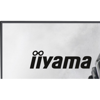 iiyama G-MASTER GB2741QSU-B1 écran plat de PC 68,6 cm (27") 2560 x 1440 pixels 4K Ultra HD LED Noir