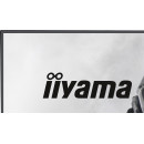 iiyama G-MASTER GB2741QSU-B1 écran plat de PC 68,6 cm (27") 2560 x 1440 pixels 4K Ultra HD LED Noir