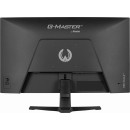 iiyama G-MASTER G2771QS-B1 écran plat de PC 68,6 cm (27") 2560 x 1440 pixels Wide Quad HD Noir
