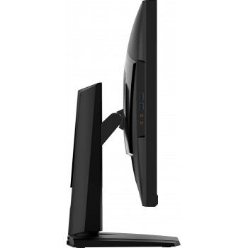 MSI Optix MPG321QRF-QD écran plat de PC 81,3 cm (32") 2560 x 1440 pixels Quad HD LCD Noir