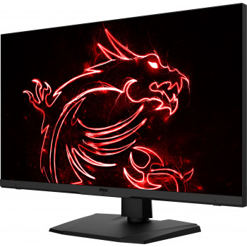 MSI Optix MPG321QRF-QD écran plat de PC 81,3 cm (32") 2560 x 1440 pixels Quad HD LCD Noir