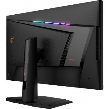 MSI Optix MPG321QRF-QD écran plat de PC 81,3 cm (32") 2560 x 1440 pixels Quad HD LCD Noir