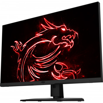 MSI Optix MPG321QRF-QD écran plat de PC 81,3 cm (32") 2560 x 1440 pixels Quad HD LCD Noir