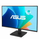 ASUS VA249HG écran plat de PC 60,5 cm (23.8") 1920 x 1080 pixels Full HD LCD Noir