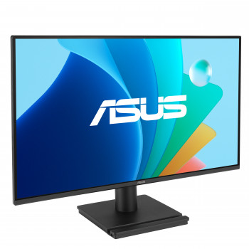 ASUS VA249HG écran plat de PC 60,5 cm (23.8") 1920 x 1080 pixels Full HD LCD Noir