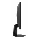 AOC G4 Q24G4RE écran plat de PC 60,5 cm (23.8") 2560 x 1440 pixels Quad HD LED Noir, Rouge