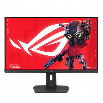 ASUS ROG Strix XG32UCG écran plat de PC 80 cm (31.5") 3840 x 2160 pixels 4K Ultra HD LCD Noir