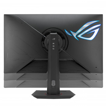 ASUS ROG Strix XG32UCG écran plat de PC 80 cm (31.5") 3840 x 2160 pixels 4K Ultra HD LCD Noir