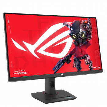 ASUS ROG Strix XG32UCG écran plat de PC 80 cm (31.5") 3840 x 2160 pixels 4K Ultra HD LCD Noir