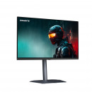 GIGABYTE MO27U2 OLED 4K UHD Gaming Monitor - 3840 x 2160, 240Hz, 0,03 ms, 1000 cd m², Display HDR True Black 400, HDMI 2.1,