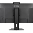 iiyama ProLite XUB2790QSUH-B2 écran plat de PC 68,6 cm (27") 2560 x 1440 pixels Quad HD LED Noir
