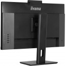 iiyama ProLite XUB2790QSUH-B2 écran plat de PC 68,6 cm (27") 2560 x 1440 pixels Quad HD LED Noir