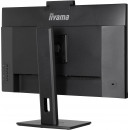 iiyama ProLite XUB2790QSUH-B2 écran plat de PC 68,6 cm (27") 2560 x 1440 pixels Quad HD LED Noir