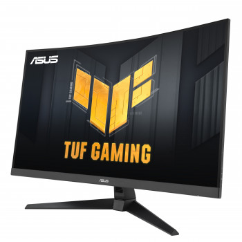 ASUS TUF Gaming VG32VQM5B écran plat de PC 80 cm (31.5") 1920 x 1080 pixels Full HD LCD Noir