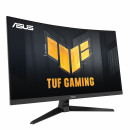 ASUS TUF Gaming VG32VQM5B écran plat de PC 80 cm (31.5") 1920 x 1080 pixels Full HD LCD Noir