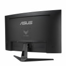 ASUS TUF Gaming VG32VQM5B écran plat de PC 80 cm (31.5") 1920 x 1080 pixels Full HD LCD Noir