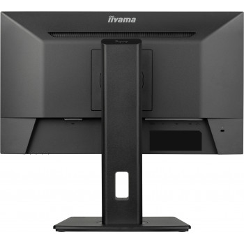 iiyama ProLite XUB2293HSU-B7 écran plat de PC 54,6 cm (21.5") 1920 x 1080 pixels Full HD LED Noir