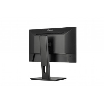 iiyama ProLite XUB2293HSU-B7 écran plat de PC 54,6 cm (21.5") 1920 x 1080 pixels Full HD LED Noir