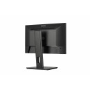 iiyama ProLite XUB2293HSU-B7 écran plat de PC 54,6 cm (21.5") 1920 x 1080 pixels Full HD LED Noir
