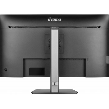 iiyama ProGraphic HB3201UHSNP-B1 écran plat de PC 80 cm (31.5") 3840 x 2160 pixels Noir