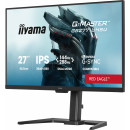 iiyama G-MASTER GB2771UHSU-B1 écran plat de PC 68,6 cm (27") 3840 x 2160 pixels 4K Ultra HD LED Noir