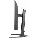 iiyama G-MASTER GB3272QSU-B1 écran plat de PC 80 cm (31.5") 2560 x 1440 pixels Quad HD LED Noir