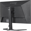 iiyama G-MASTER GB3295QSU-B1 écran plat de PC 80 cm (31.5") 2560 x 1440 pixels Quad HD LED Noir