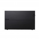 ASUS PA148CTV écran plat de PC 35,6 cm (14") 1920 x 1080 pixels Full HD LED Écran tactile Dessus de table Noir