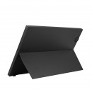 ASUS PA148CTV écran plat de PC 35,6 cm (14") 1920 x 1080 pixels Full HD LED Écran tactile Dessus de table Noir