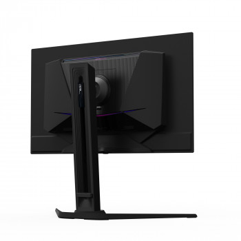 GIGABYTE AORUS FO27Q5P Moniteur de jeu OLED QHD – 2560 x 1440, 500 Hz, 0,03 ms, KVM, 300 cd m², FreeSync Premium Pro,