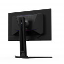 GIGABYTE AORUS FO27Q5P Moniteur de jeu OLED QHD – 2560 x 1440, 500 Hz, 0,03 ms, KVM, 300 cd m², FreeSync Premium Pro,