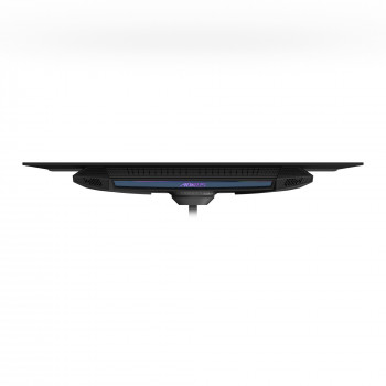 GIGABYTE AORUS FO27Q5P Moniteur de jeu OLED QHD – 2560 x 1440, 500 Hz, 0,03 ms, KVM, 300 cd m², FreeSync Premium Pro,