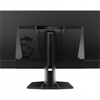 MSI MAG 322UP QD-OLED E16 écran plat de PC 80 cm (31.5") 3840 x 2160 pixels 4K Ultra HD Noir