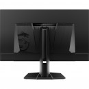 MSI MAG 322UP QD-OLED E16 écran plat de PC 80 cm (31.5") 3840 x 2160 pixels 4K Ultra HD Noir