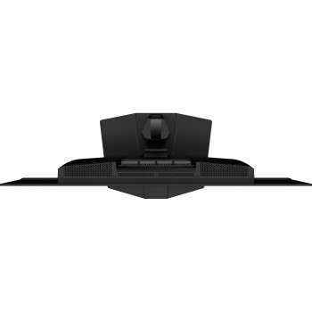 MSI MAG 322UP QD-OLED E16 écran plat de PC 80 cm (31.5") 3840 x 2160 pixels 4K Ultra HD Noir