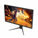 AOC G4 U27G4XM écran plat de PC 68,6 cm (27") 3840 x 2160 pixels 4K Ultra HD LED Noir, Rouge