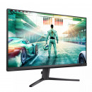 Philips Evnia 27M2N3500NL 00 écran plat de PC 68,6 cm (27") 2560 x 1440 pixels Quad HD LCD Noir