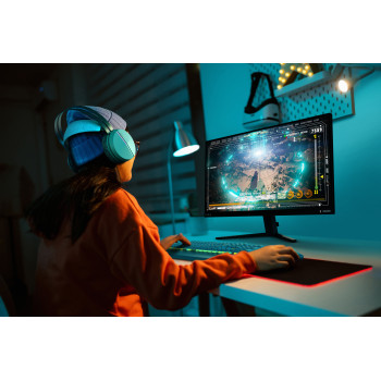 Philips Evnia 27M2N3500NL 00 écran plat de PC 68,6 cm (27") 2560 x 1440 pixels Quad HD LCD Noir