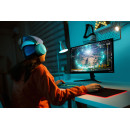 Philips Evnia 27M2N3500NL 00 écran plat de PC 68,6 cm (27") 2560 x 1440 pixels Quad HD LCD Noir