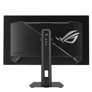 ASUS ROG Strix OLED XG27AQDMES écran plat de PC 67,3 cm (26.5") 2560 x 1440 pixels Quad HD QD-OLED Noir