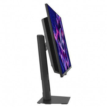 ASUS ROG Strix OLED XG27AQDMES écran plat de PC 67,3 cm (26.5") 2560 x 1440 pixels Quad HD QD-OLED Noir