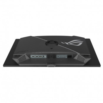 ASUS ROG Strix OLED XG27AQDMES écran plat de PC 67,3 cm (26.5") 2560 x 1440 pixels Quad HD QD-OLED Noir