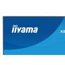 iiyama ProLite XB2497HSU-W1 écran plat de PC 60,5 cm (23.8") 1920 x 1080 pixels Full HD LED Blanc
