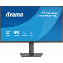iiyama ProLite XB2793HSU-B1 écran plat de PC 68,6 cm (27") 1920 x 1080 pixels Full HD LED Noir