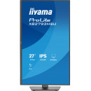iiyama ProLite XB2793HSU-B1 écran plat de PC 68,6 cm (27") 1920 x 1080 pixels Full HD LED Noir