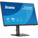 iiyama ProLite XB2793HSU-B1 écran plat de PC 68,6 cm (27") 1920 x 1080 pixels Full HD LED Noir